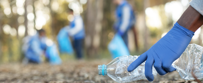 Event Cleaning
