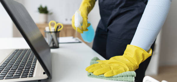 Office and Commercial cleaning